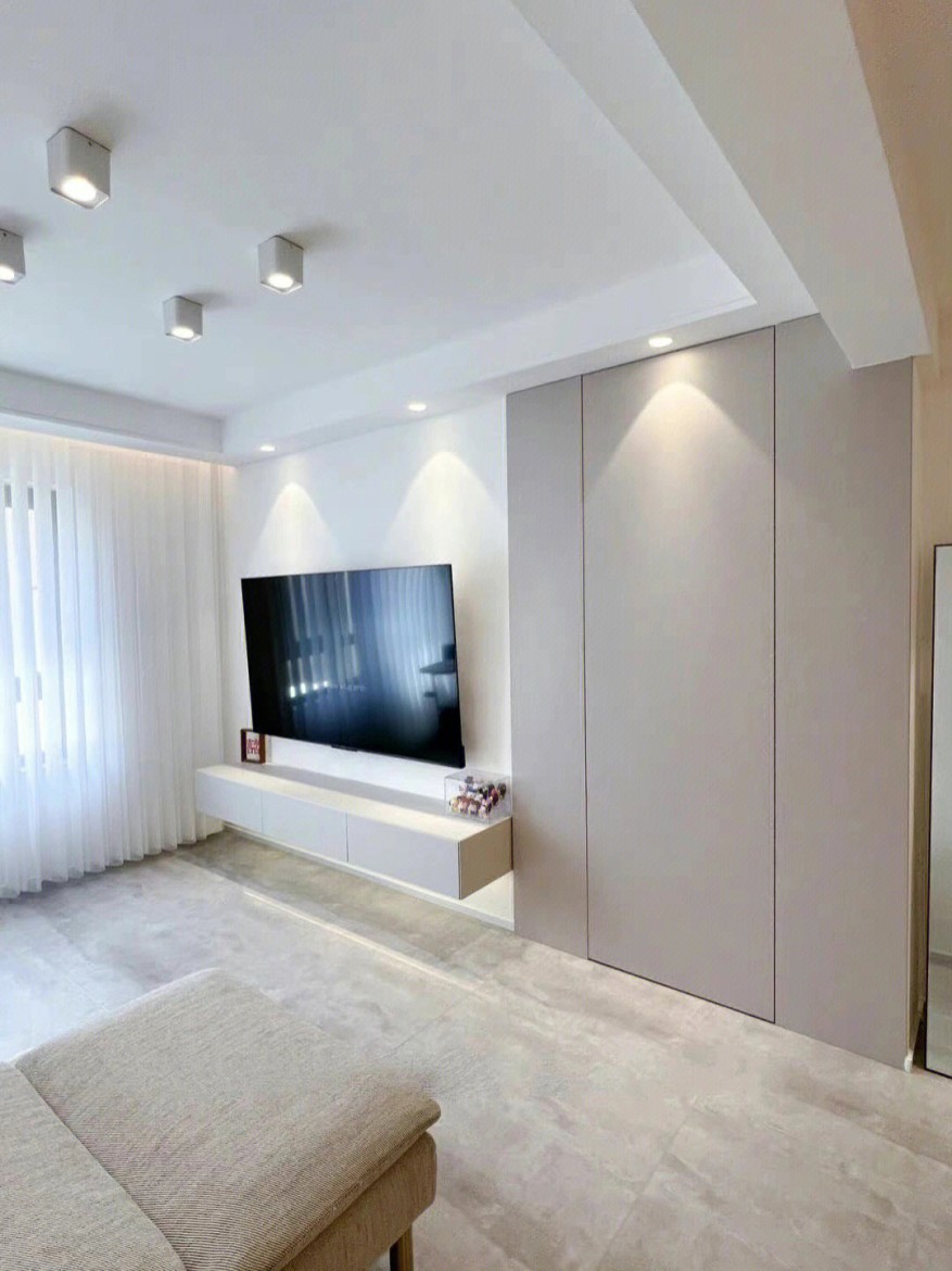 护墙板和隐形门