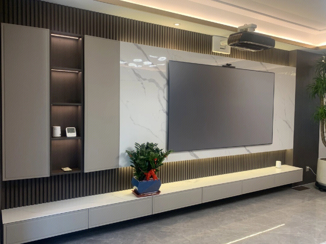 客厅电视柜