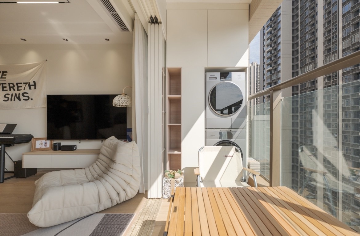 最全阳台装修攻略