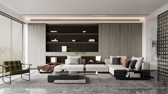 护墙系统 Retaining wall